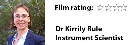 Dr Kirrily Rule