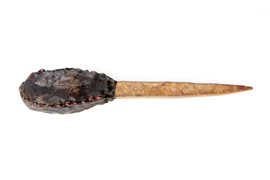 Aboriginal knife
