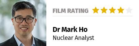 Dr Mark Ho