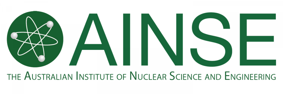 ainse logo