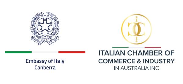 Embassy of Italy-Chamber of Commerce