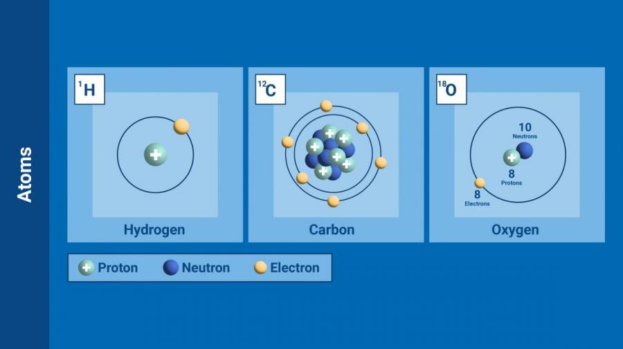 What are isotopes