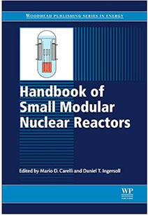 Handbook of SMRs