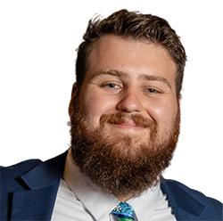 Joshua MacLeod