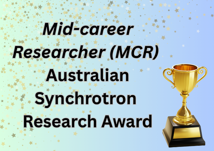 MCR award