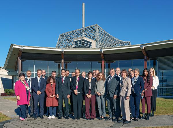 swiss-delegation-visit