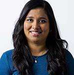 Madhura Manohar