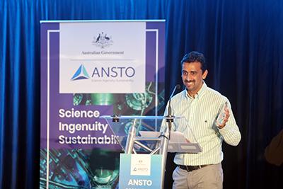 Dr Ravi Subbaramaiah