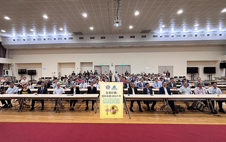 Sika 10th Anniversary Taipei.