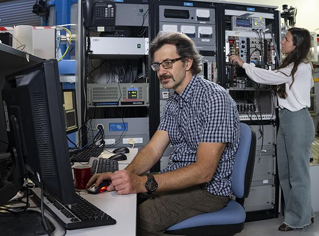 Zeljko Pastuovic Stefania Peracchi