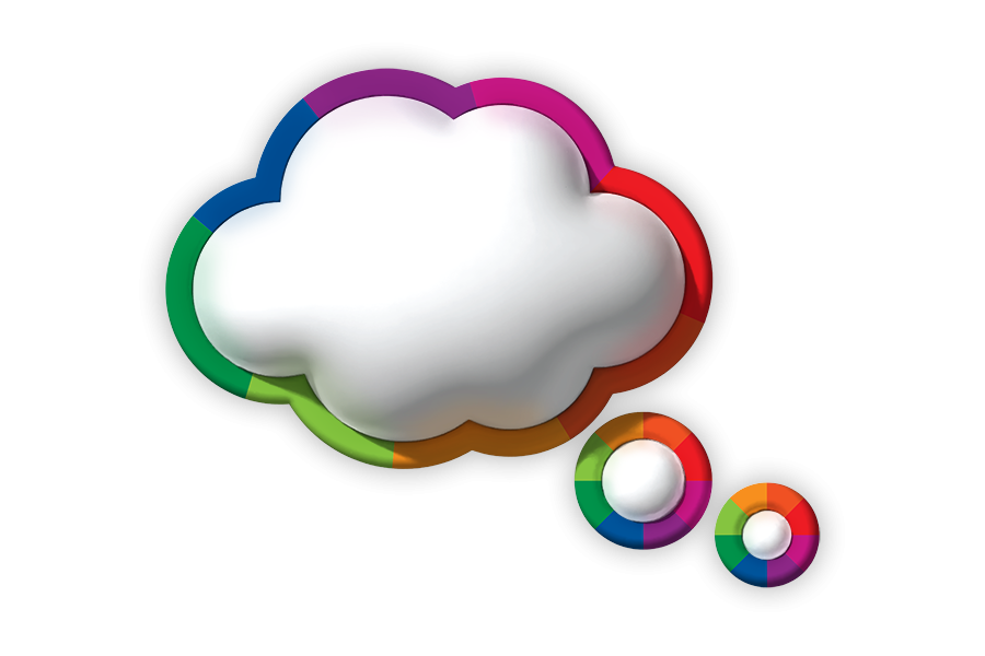 Think Science Evaluating image