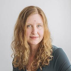 A Prof Liz Williams.