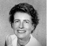 Gertrude-Scharff-Goldhaber