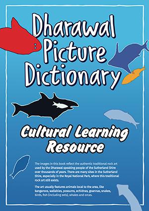 Dharawal cover