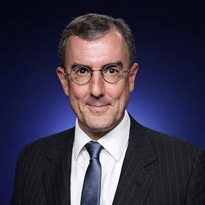 Ian Biggs