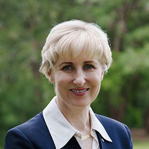 Katherine Richards