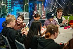 discovery-centre-deaf-youth-camp