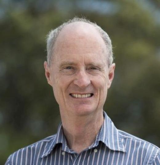 Richard Garrett
