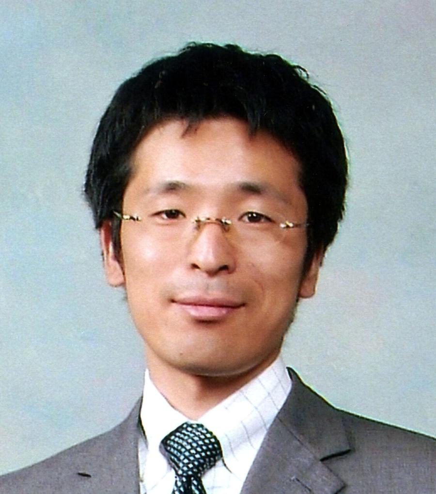 Hiroyuki Aoki