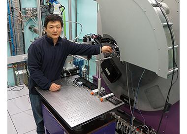 Dr Qinfen Gu