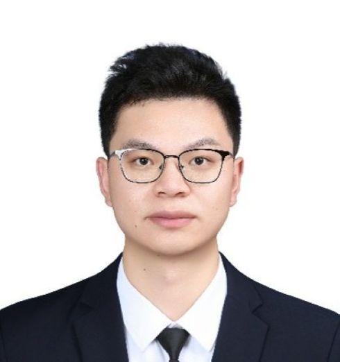 Dr Han Wu