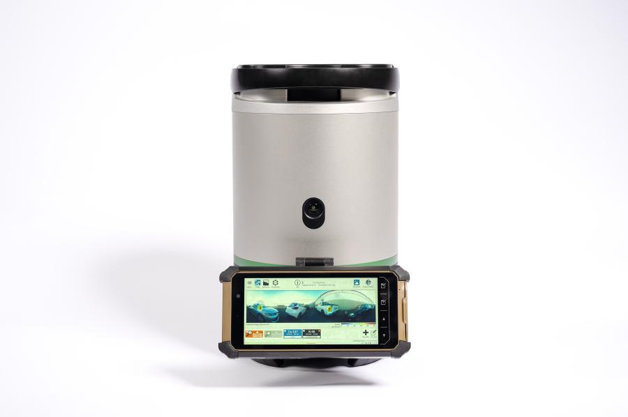 CORIS360 GNI Tablet 2