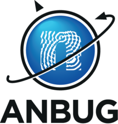 ANBUG logo