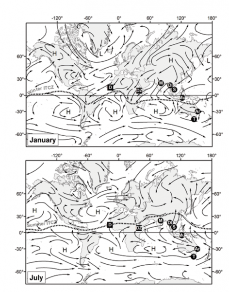 Tree Rings Research Selections_figure 3