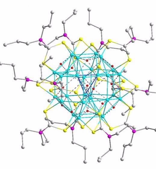 new molecule