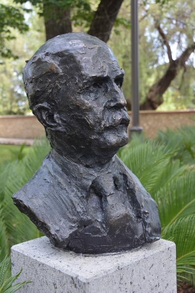 Sculpture in Adelaide 