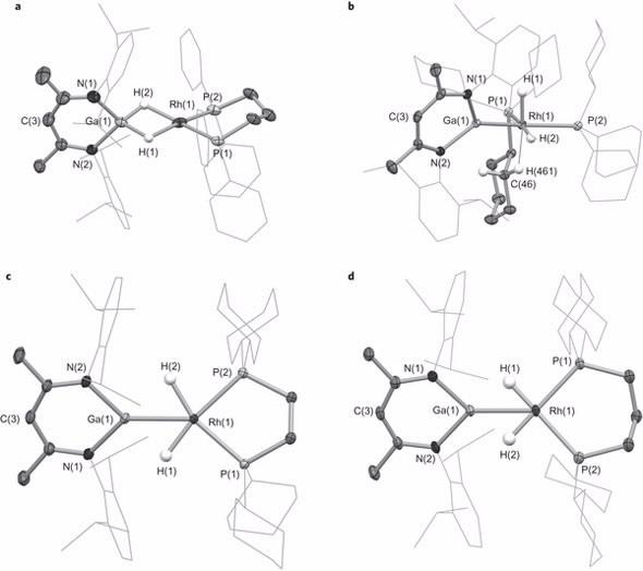 Nature Chem structures