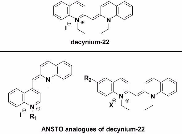 D22 and analogues