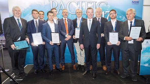 Young Innovator Award for Defence Research