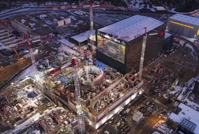 ITER update
