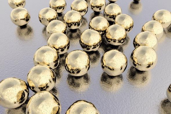 Gold nanoparticles_news image