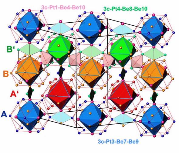 Crustal structure intermetallic_news image