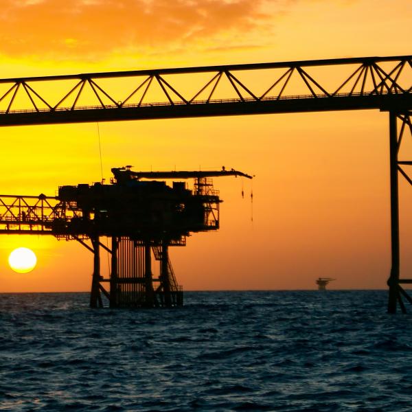 Oil and gas decommissioning