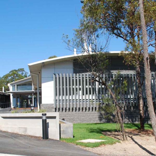 Environmental Radioactivity Measurement Centre