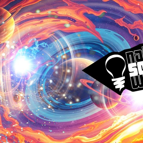 National Science Week 2025