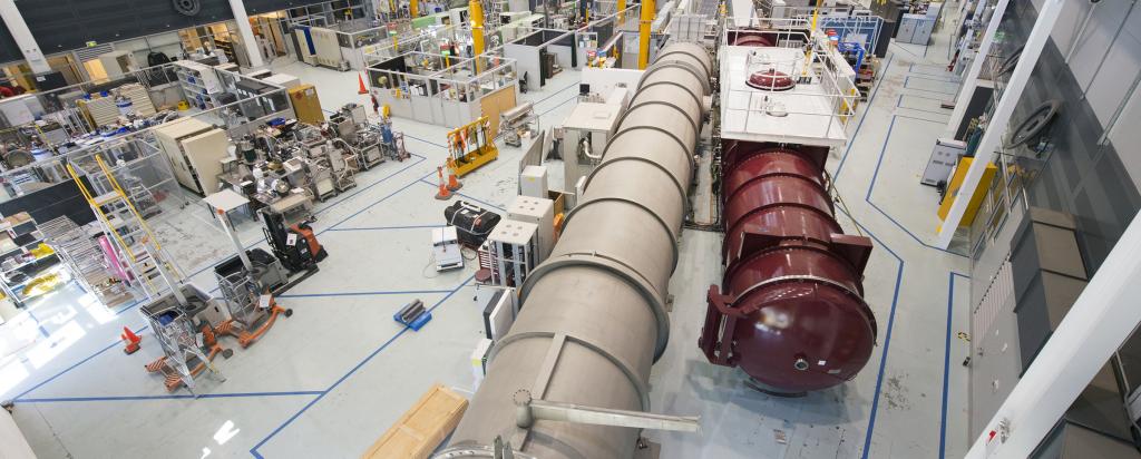 Australian Centre for Neutron Scattering