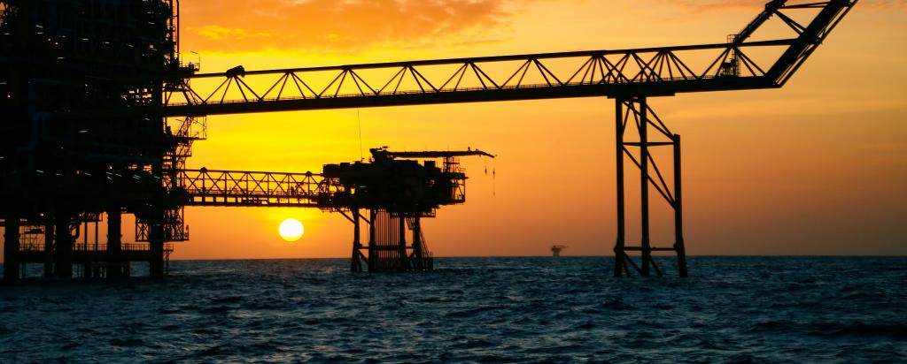 Oil and gas decommissioning