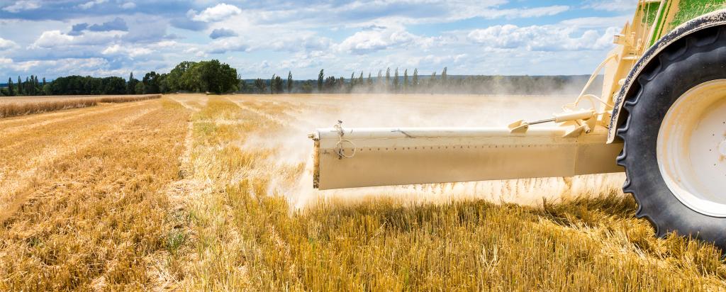 Agricultural fertiliser