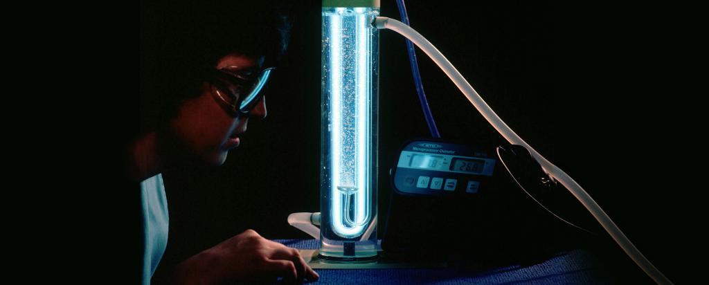 Historic science