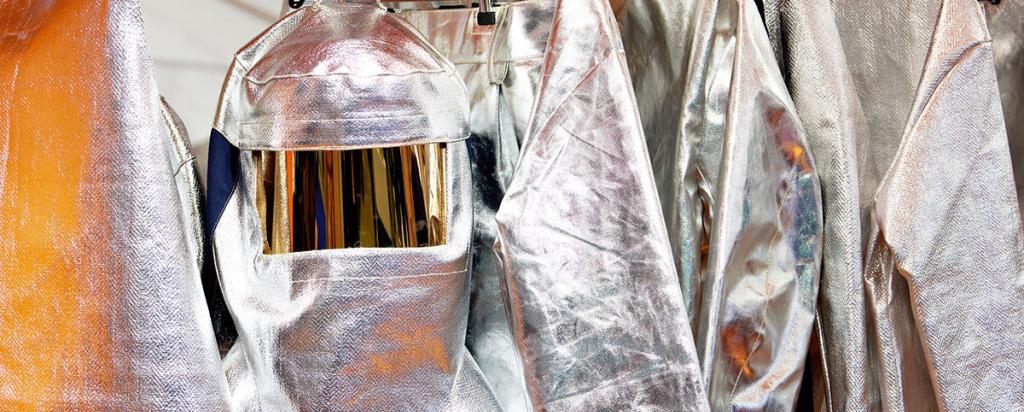Fire retardant materials
