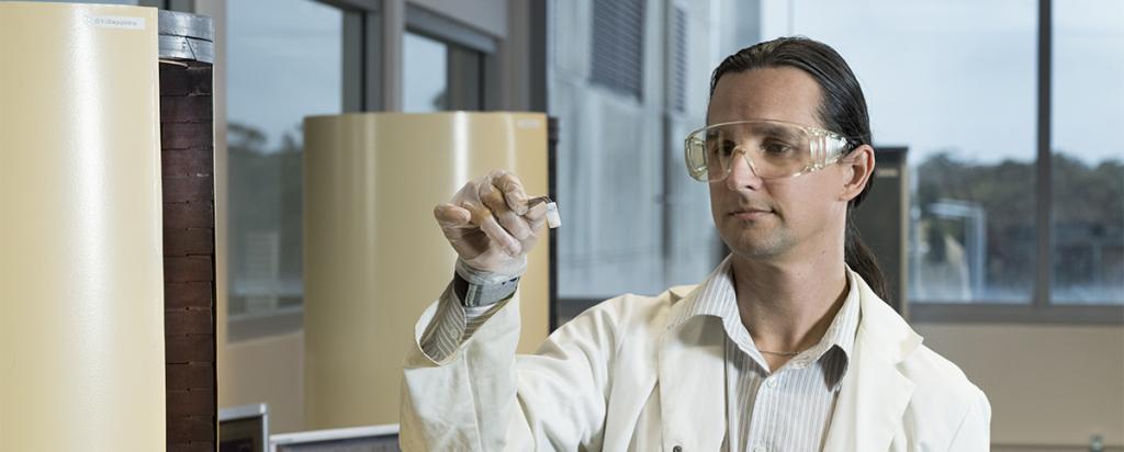 Neutron Activation Analysis and Neutron irradiation